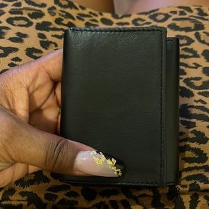 Men’s Wallet